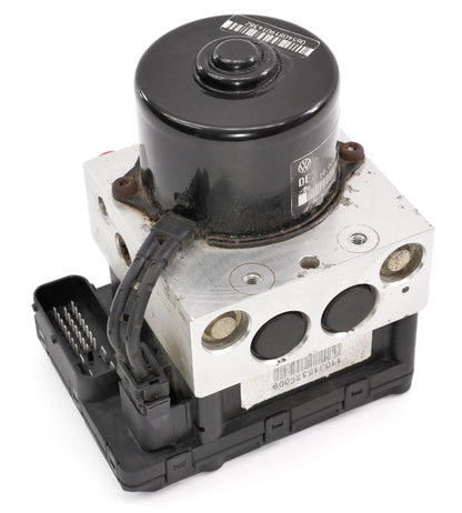 ABS Pump & Module 97-02 VW Jetta Golf GTI Cabrio MK3 MK3.5 - OEM- 3A0 907 379 D