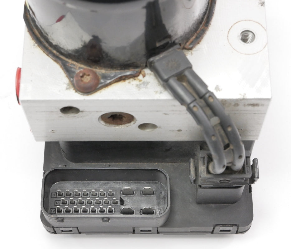 ABS Pump & Module 97-02 VW Jetta Golf GTI Cabrio MK3 MK3.5 - OEM- 3A0 907 379 D