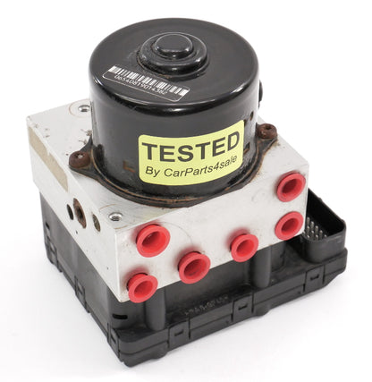 ABS Pump & Module 97-02 VW Jetta Golf GTI Cabrio MK3 MK3.5 - OEM- 3A0 907 379 D