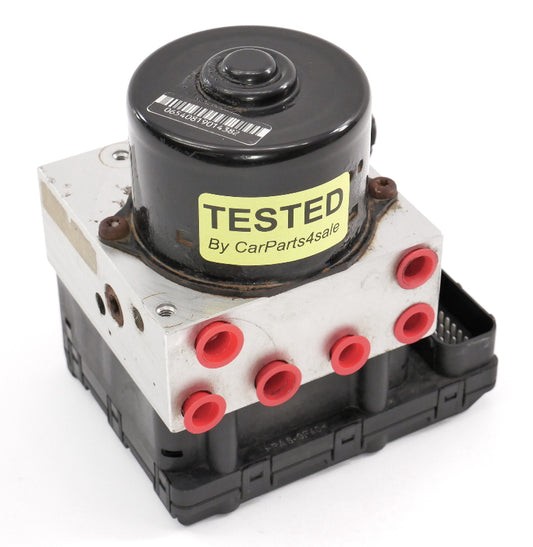 ABS Pump & Module 97-02 VW Jetta Golf GTI Cabrio MK3 MK3.5 - OEM- 3A0 907 379 D