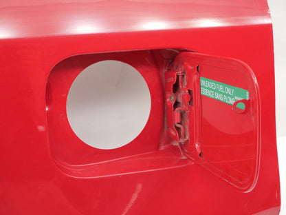 Gas Fuel Door Metal Body Cut Out Section 93-99 VW Jetta Golf GTI Cabrio MK3 - OEM