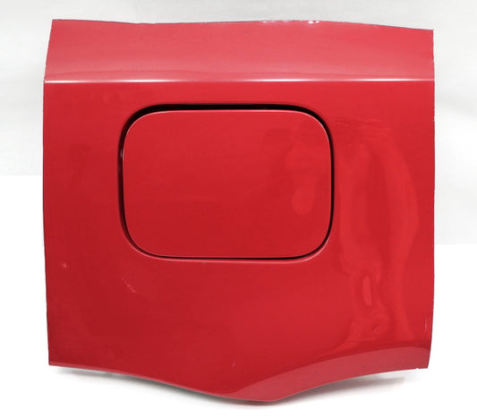 Gas Fuel Door Metal Body Cut Out Section 93-99 VW Jetta Golf GTI Cabrio MK3 - OEM