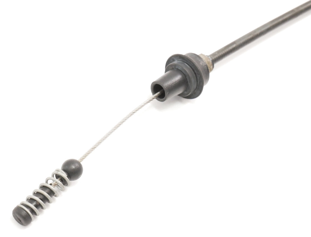 Throttle Cable 93-99 VW Jetta Golf GTI Cabrio MK3 2.0 ~ Genuine ~ 1H0 721 555 P