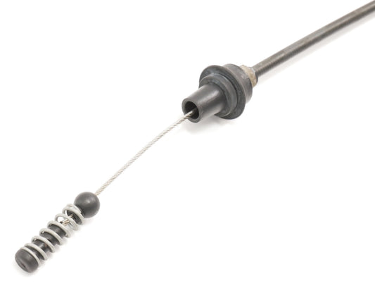 Throttle Cable 93-99 VW Jetta Golf GTI Cabrio MK3 2.0 ~ Genuine ~ 1H0 721 555 P