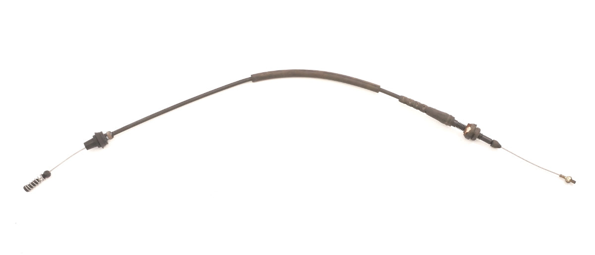 Throttle Cable 93-99 VW Jetta Golf GTI Cabrio MK3 2.0 ~ Genuine ~ 1H0 721 555 P