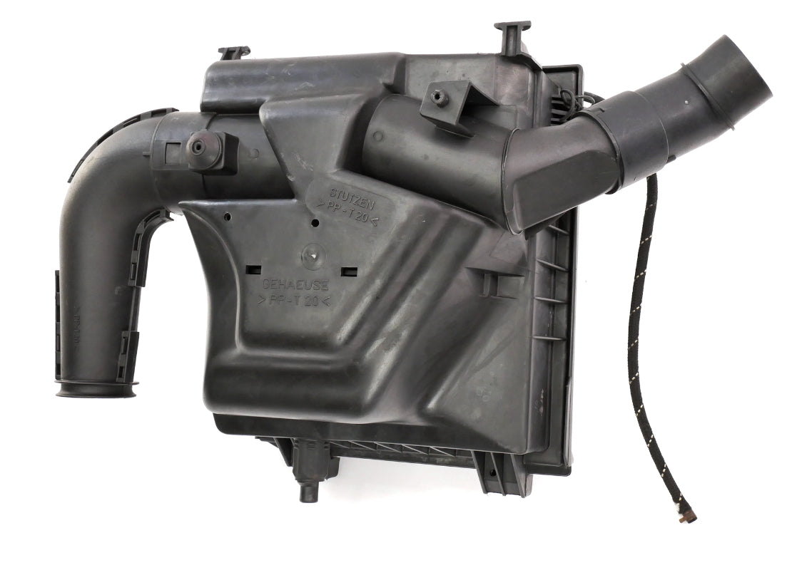 Air Box Filter Cleaner 93-99 VW Jetta Golf Cabrio MK3 2.0 ABA  - 1E0 129 607 E