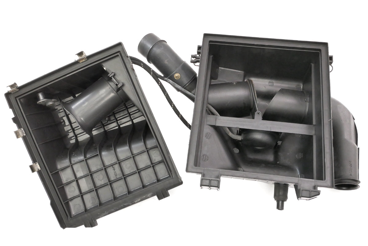 Air Box Filter Cleaner 93-99 VW Jetta Golf Cabrio MK3 2.0 ABA  - 1E0 129 607 E