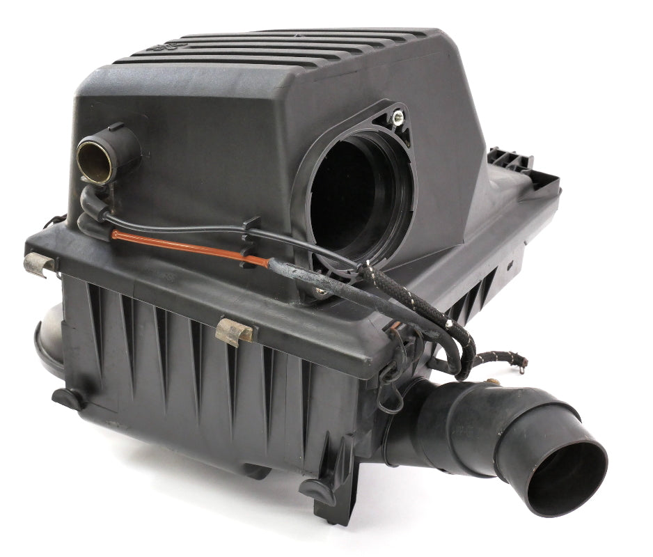 Air Box Filter Cleaner 93-99 VW Jetta Golf Cabrio MK3 2.0 ABA  - 1E0 129 607 E