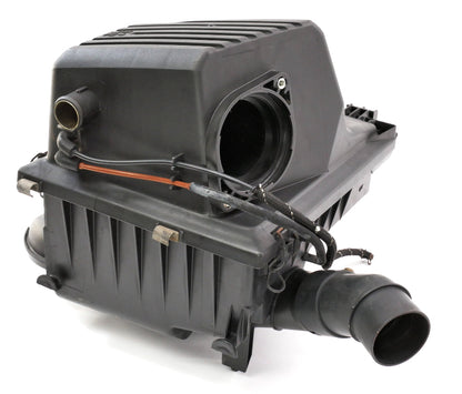 Air Box Filter Cleaner 93-99 VW Jetta Golf Cabrio MK3 2.0 ABA  - 1E0 129 607 E