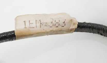 Power Convertible Top Motor Pump Wiring Harness 95-02 VW Cabrio MK3 - 1EM 383