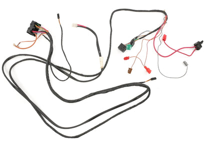 Power Convertible Top Motor Pump Wiring Harness 95-02 VW Cabrio MK3 - 1EM 383