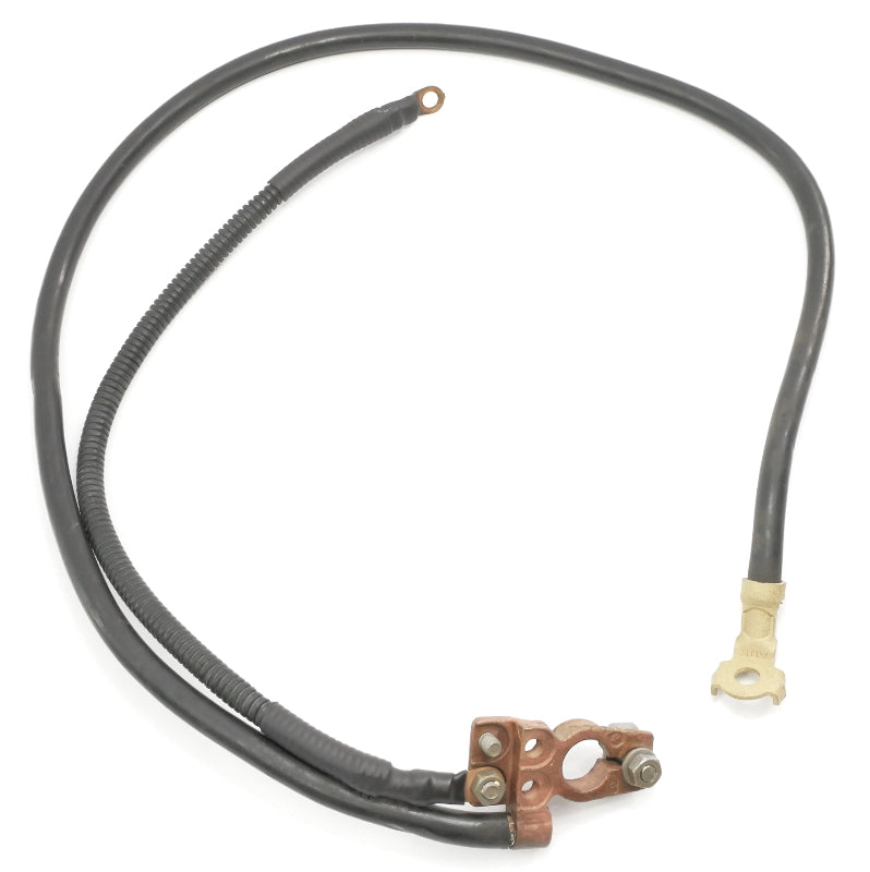 Negative Battery Cable Terminal 93-99 VW Jetta Golf GTI Cabrio MK3 - Genuine