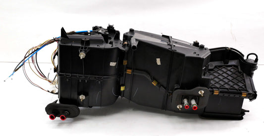 HVAC Climate Heater Blower Box 93-99 VW Jetta Golf GTI Cabrio MK3 1H1 820 003 G