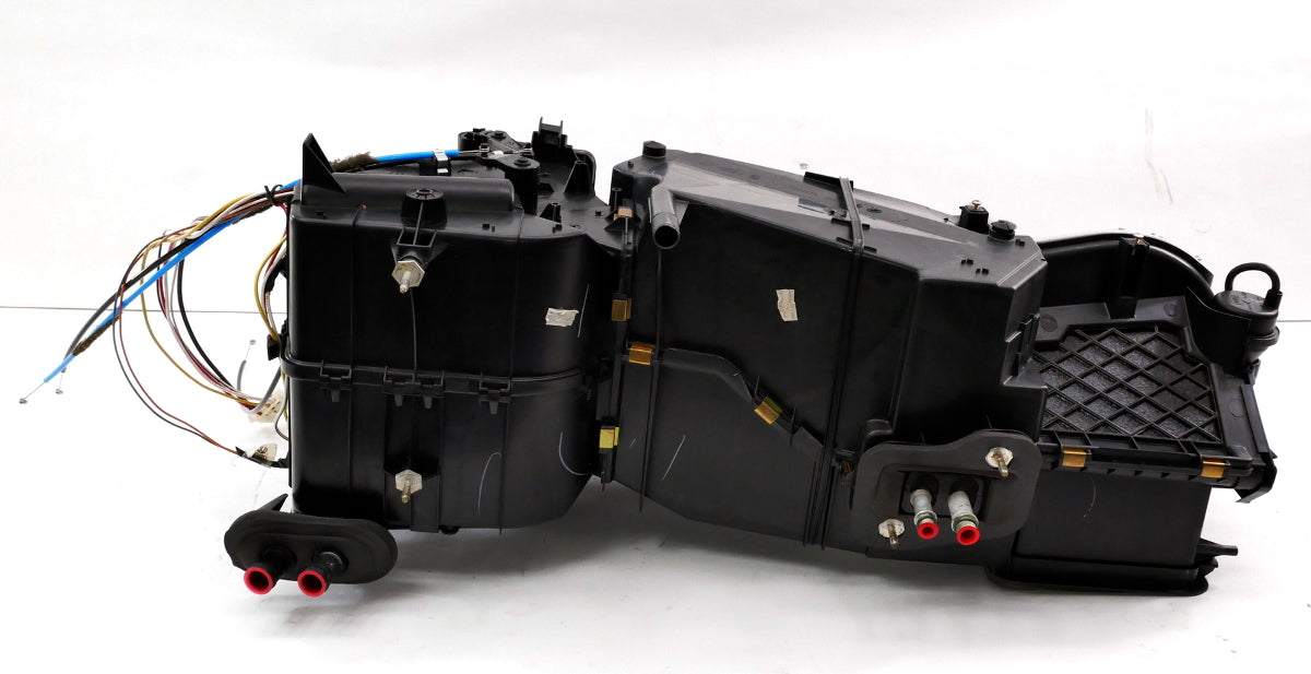 HVAC Climate Heater Blower Box 93-99 VW Jetta Golf GTI Cabrio MK3 1H1 820 003 G