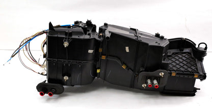 HVAC Climate Heater Blower Box 93-99 VW Jetta Golf GTI Cabrio MK3 1H1 820 003 G
