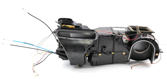 HVAC Climate Heater Blower Box 93-99 VW Jetta Golf GTI Cabrio MK3 1H1 820 003 G
