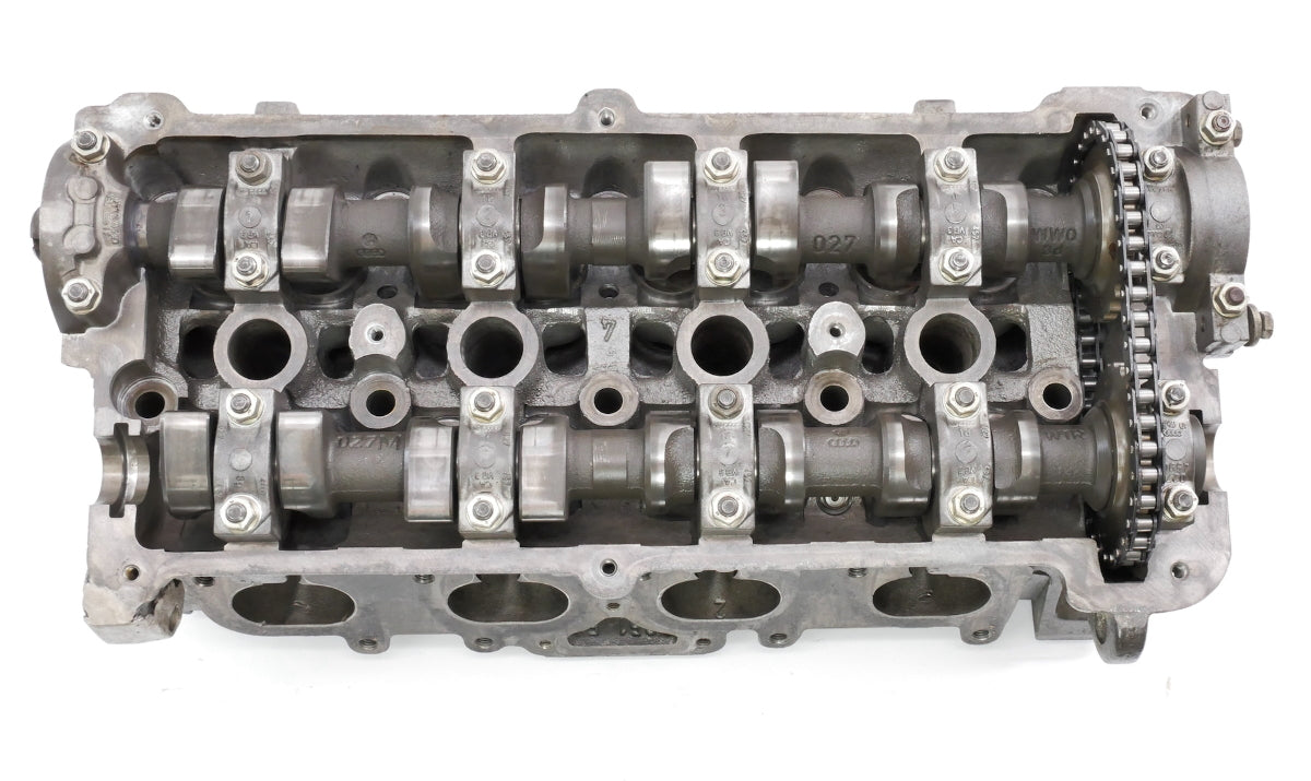 Rebuilt Cylinder Head 90-93 VW Passat B3 Jetta GLI GTI MK2 9A 16v B3 051 103 373