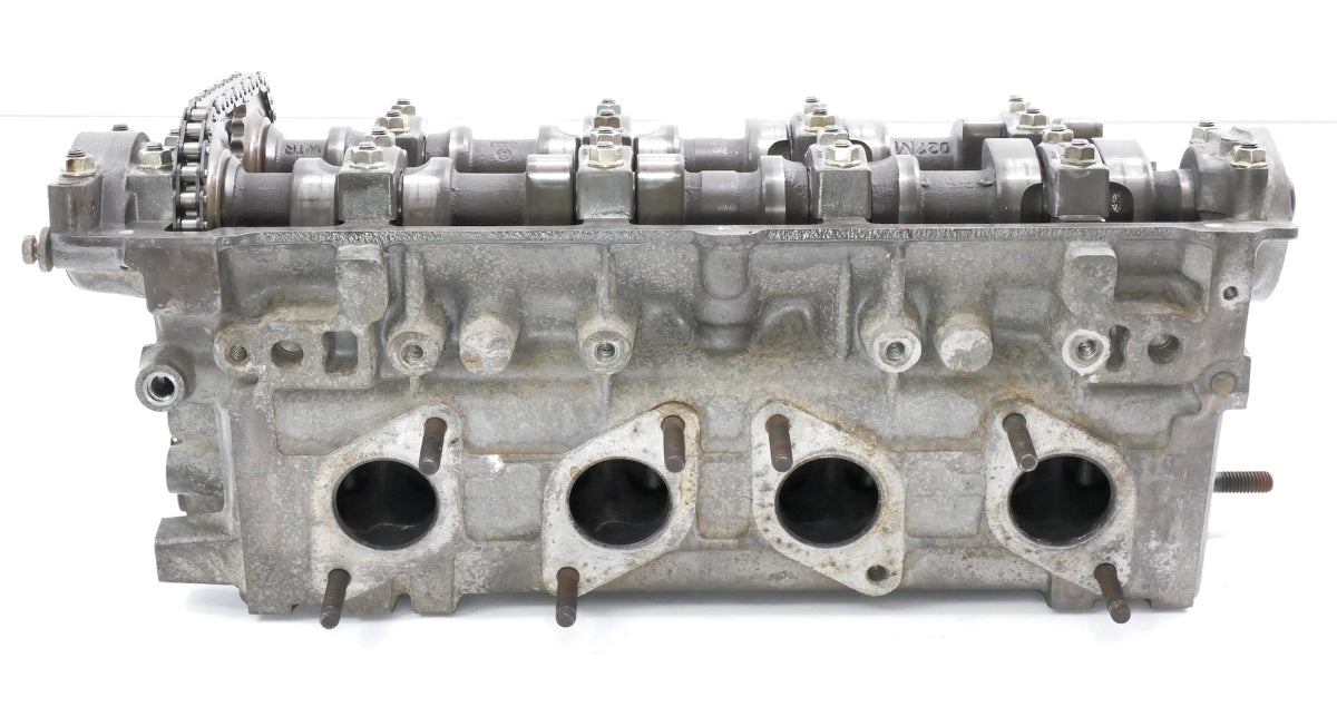 Rebuilt Cylinder Head 90-93 VW Passat B3 Jetta GLI GTI MK2 9A 16v B3 051 103 373