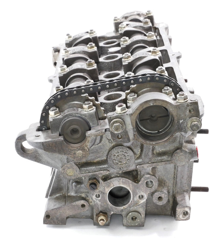 Rebuilt Cylinder Head 90-93 VW Passat B3 Jetta GLI GTI MK2 9A 16v B3 051 103 373