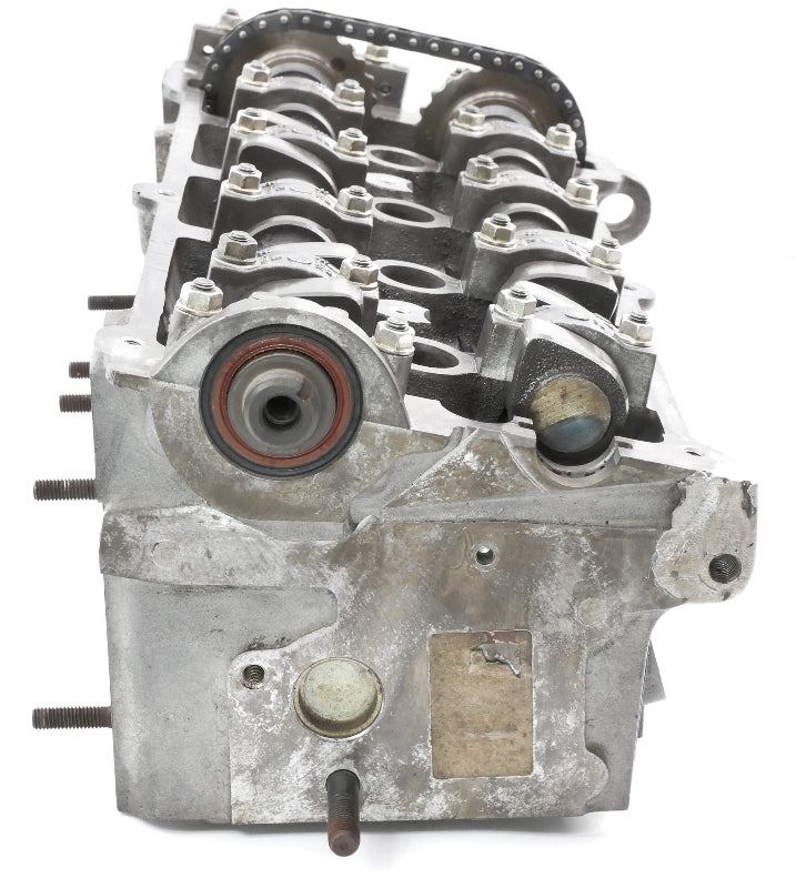 Rebuilt Cylinder Head 90-93 VW Passat B3 Jetta GLI GTI MK2 9A 16v B3 051 103 373