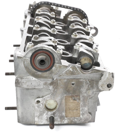 Rebuilt Cylinder Head 90-93 VW Passat B3 Jetta GLI GTI MK2 9A 16v B3 051 103 373