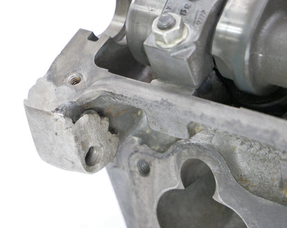 Rebuilt Cylinder Head 90-93 VW Passat B3 Jetta GLI GTI MK2 9A 16v B3 051 103 373