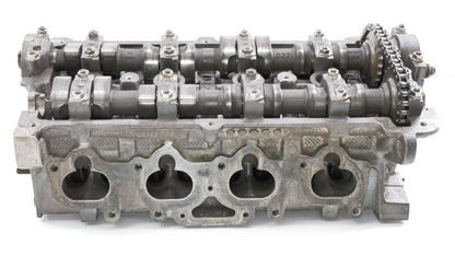 Rebuilt Cylinder Head 90-93 VW Passat B3 Jetta GLI GTI MK2 9A 16v B3 051 103 373