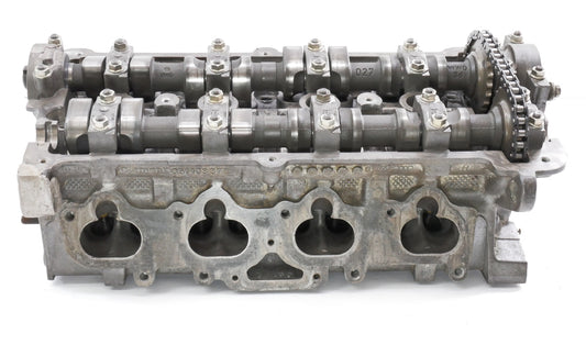 Rebuilt Cylinder Head 90-93 VW Passat B3 Jetta GLI GTI MK2 9A 16v B3 051 103 373