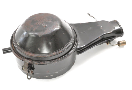 Air Cleaner Intake 1966 VW Beetle Bug Oil Bath Aircooled 1300cc . 113 129 613 E