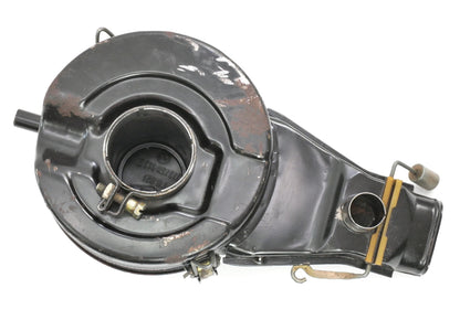 Air Cleaner Intake 1966 VW Beetle Bug Oil Bath Aircooled 1300cc . 113 129 613 E