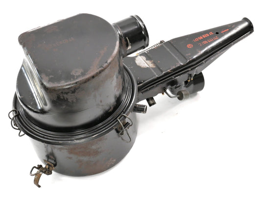 Oil Bath Air Cleaner Intake 68-71 VW Bus Bay Window Aircooled - 211 129 607 C