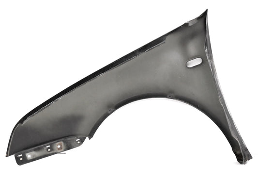 RH Front Fender 99-05 VW Jetta MK4 Sedan - L041 Black