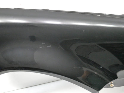 RH Front Fender 99-05 VW Jetta MK4 Sedan - L041 Black