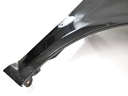 RH Front Fender 99-05 VW Jetta MK4 Sedan - L041 Black