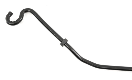 Hood Prop Rod Holder 93-99 VW Jetta Golf GTI Cabrio MK3 - Genuine OEM