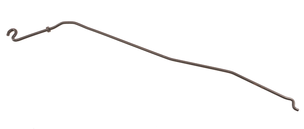 Hood Prop Rod Holder 93-99 VW Jetta Golf GTI Cabrio MK3 - Genuine OEM