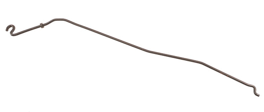 Hood Prop Rod Holder 93-99 VW Jetta Golf GTI Cabrio MK3 - Genuine OEM