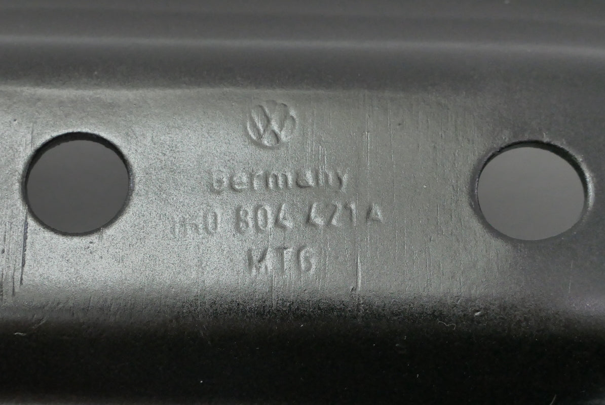 Under Car Floor Support Brace 93-99 VW Jetta Golf GTI Cabrio MK3 - 1H0 804 421 A