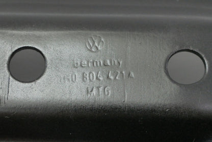 Under Car Floor Support Brace 93-99 VW Jetta Golf GTI Cabrio MK3 - 1H0 804 421 A