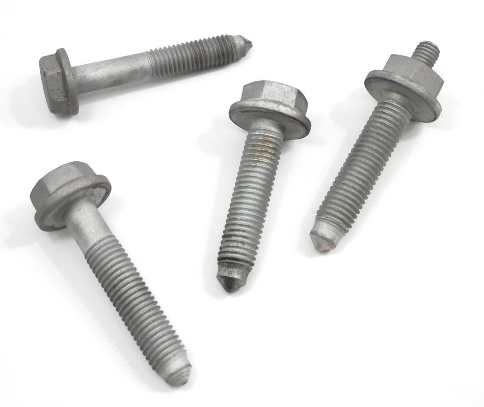 2.0 020 Manual Transmission Bolts Hardware 93-99 VW Jetta GTI Cabrio Mk3 OEM