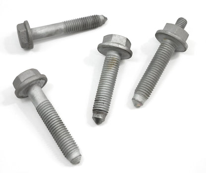 2.0 020 Manual Transmission Bolts Hardware 93-99 VW Jetta GTI Cabrio Mk3 OEM