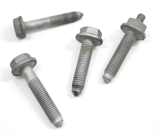 2.0 020 Manual Transmission Bolts Hardware 93-99 VW Jetta GTI Cabrio Mk3 OEM