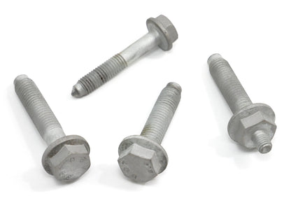 2.0 020 Manual Transmission Bolts Hardware 93-99 VW Jetta GTI Cabrio Mk3 OEM