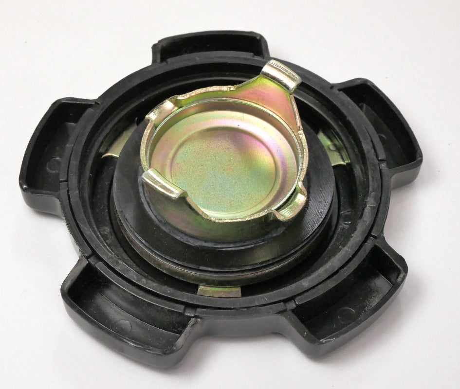 NOS Fuel Cap 81-84 VW Rabbit MK1 Diesel / Gas - 175 201 551 B