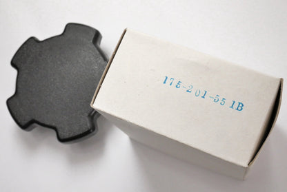 NOS Fuel Cap 81-84 VW Rabbit MK1 Diesel / Gas - 175 201 551 B