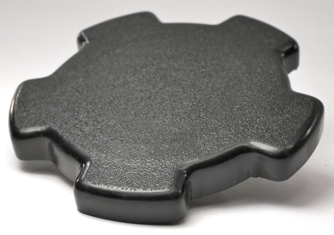 NOS Fuel Cap 81-84 VW Rabbit MK1 Diesel / Gas - 175 201 551 B