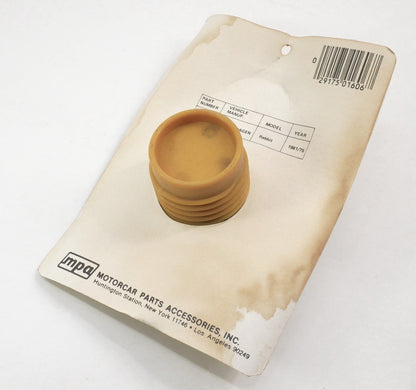 NOS Early Style Threaded Fuel Cap 75-80 VW Rabbit Mk1 Gas / Diesel 171 201 551 M