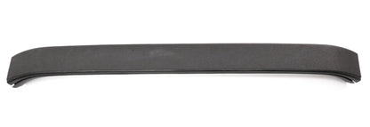 Roll Bar Cover Trim w/ Foam 95-02 VW Cabrio MK3 MK3.5 - Genuine - 1E0 867 283