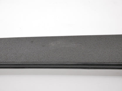 Roll Bar Cover Trim w/ Foam 95-02 VW Cabrio MK3 MK3.5 - Genuine - 1E0 867 283