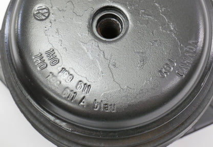 Engine Motor Mount Set 93-99 VW Jetta Golf GTI Cabrio MK3 ABA 2.0 - Genuine